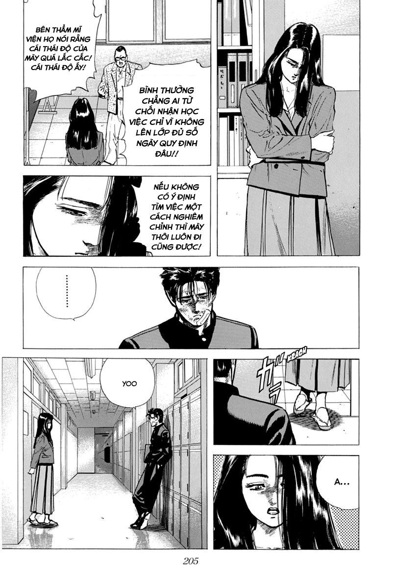 Bản Blues Vô Giá Trị Chapter 107 - 10