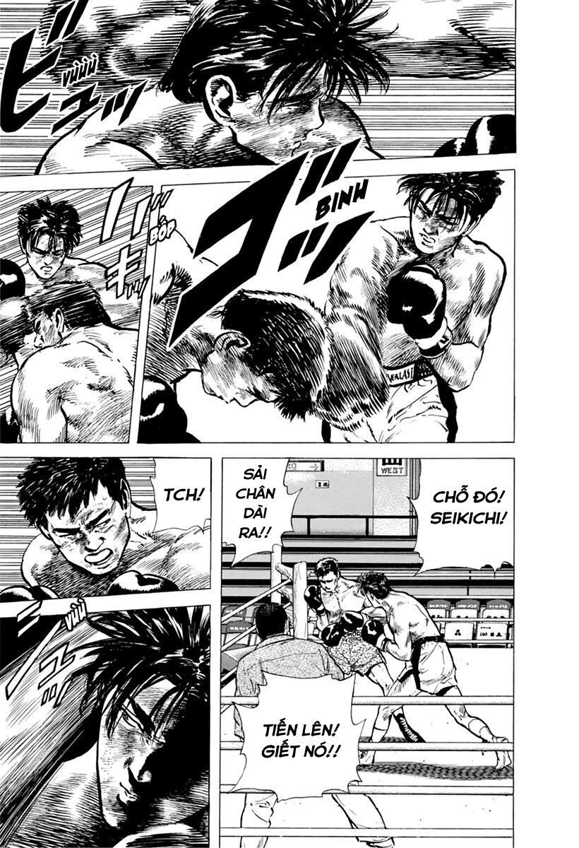 Bản Blues Vô Giá Trị Chapter 108 - 11