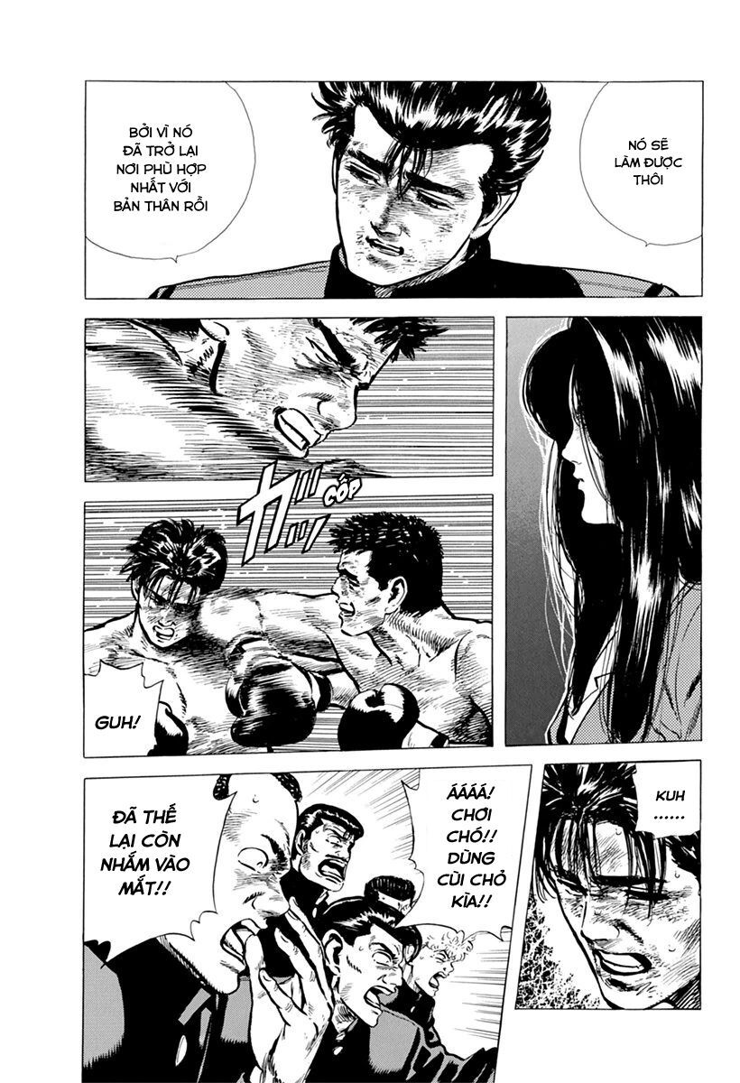 Bản Blues Vô Giá Trị Chapter 108 - 14