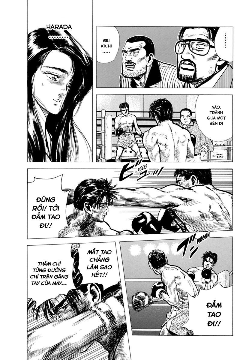 Bản Blues Vô Giá Trị Chapter 108 - 16