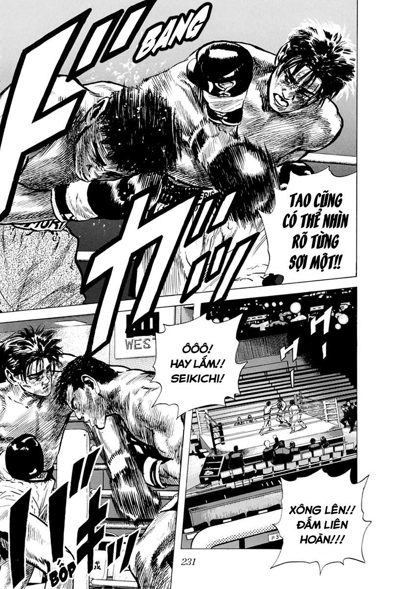 Bản Blues Vô Giá Trị Chapter 108 - 17