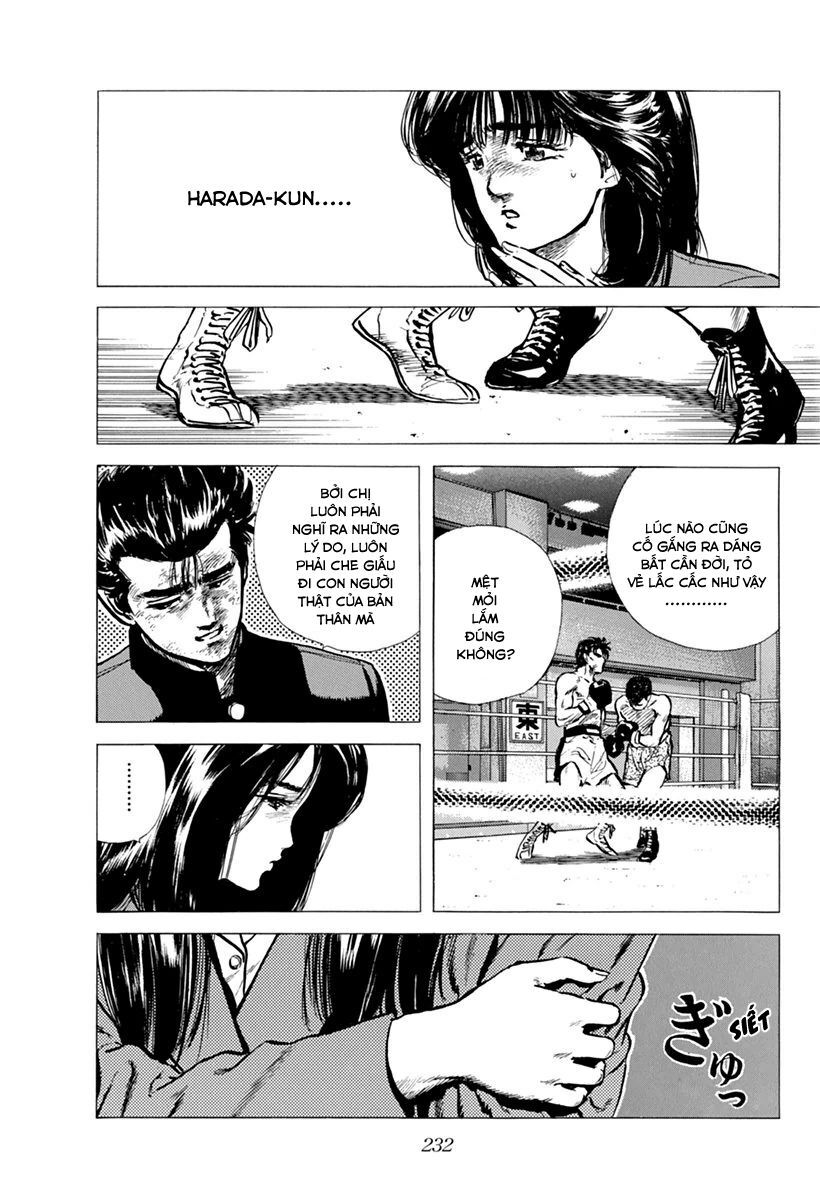 Bản Blues Vô Giá Trị Chapter 108 - 18