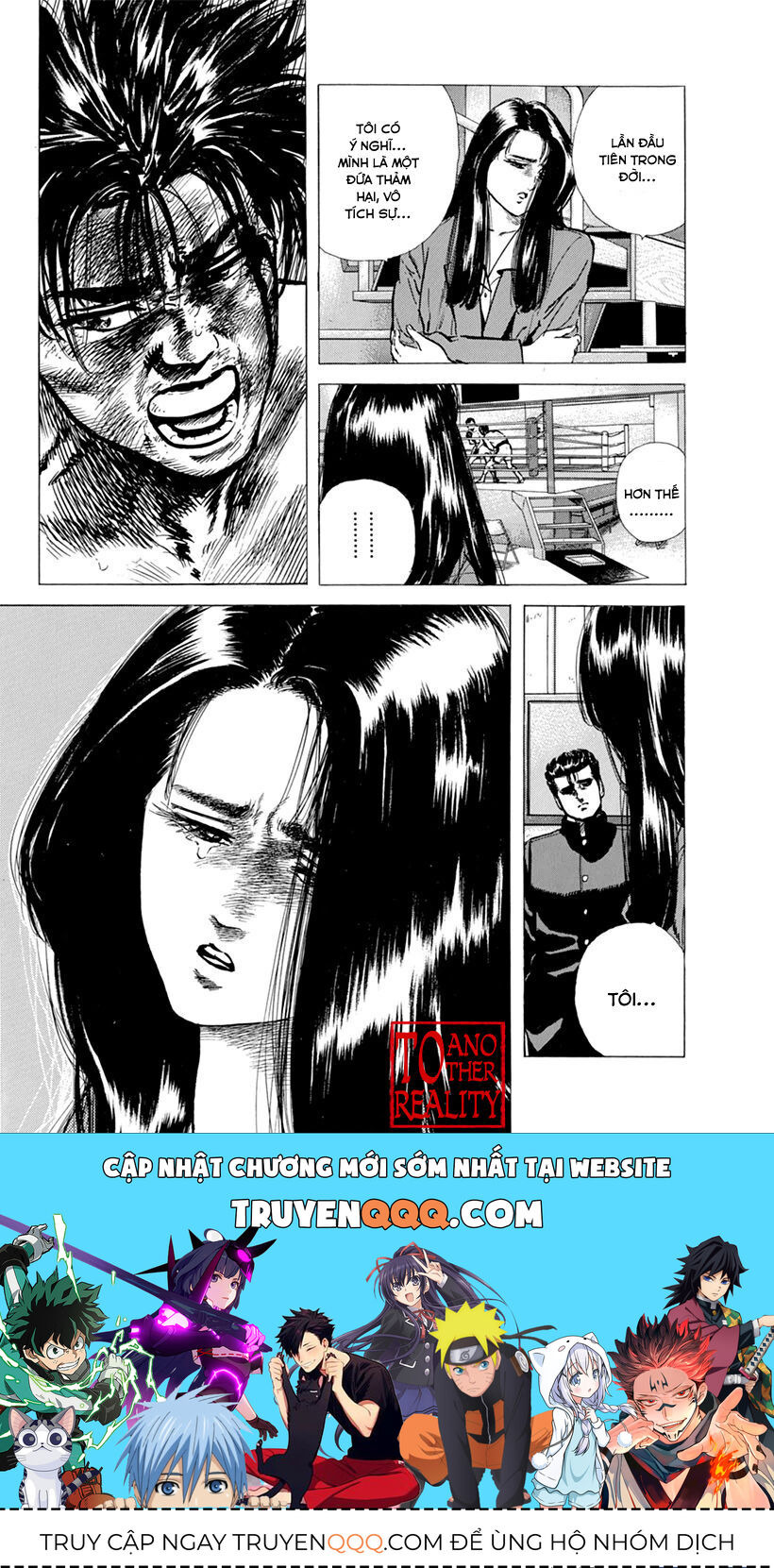 Bản Blues Vô Giá Trị Chapter 108 - 19