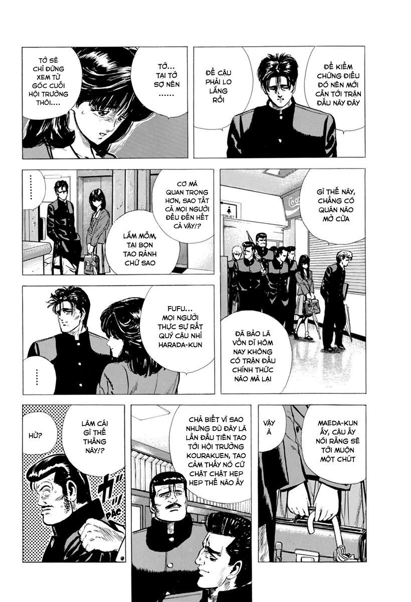 Bản Blues Vô Giá Trị Chapter 108 - 3