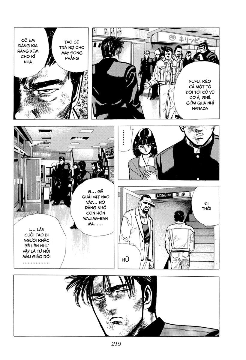 Bản Blues Vô Giá Trị Chapter 108 - 5