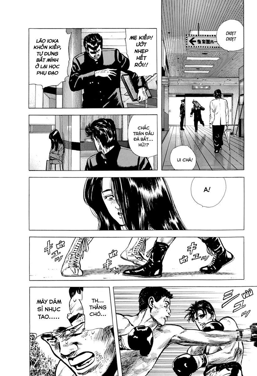 Bản Blues Vô Giá Trị Chapter 108 - 10