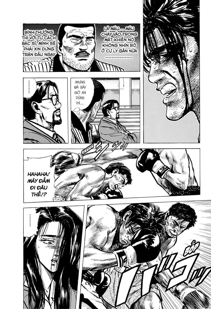 Bản Blues Vô Giá Trị Chapter 109 - 2