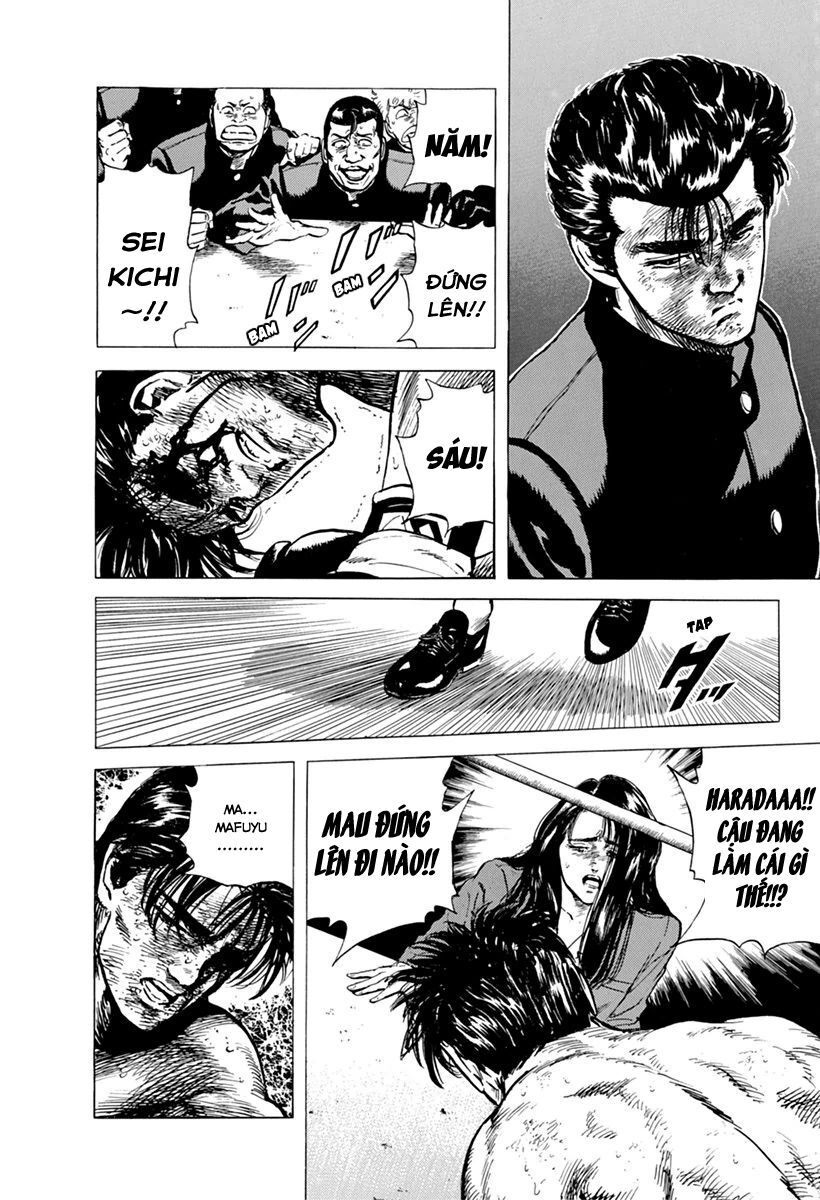 Bản Blues Vô Giá Trị Chapter 109 - 16