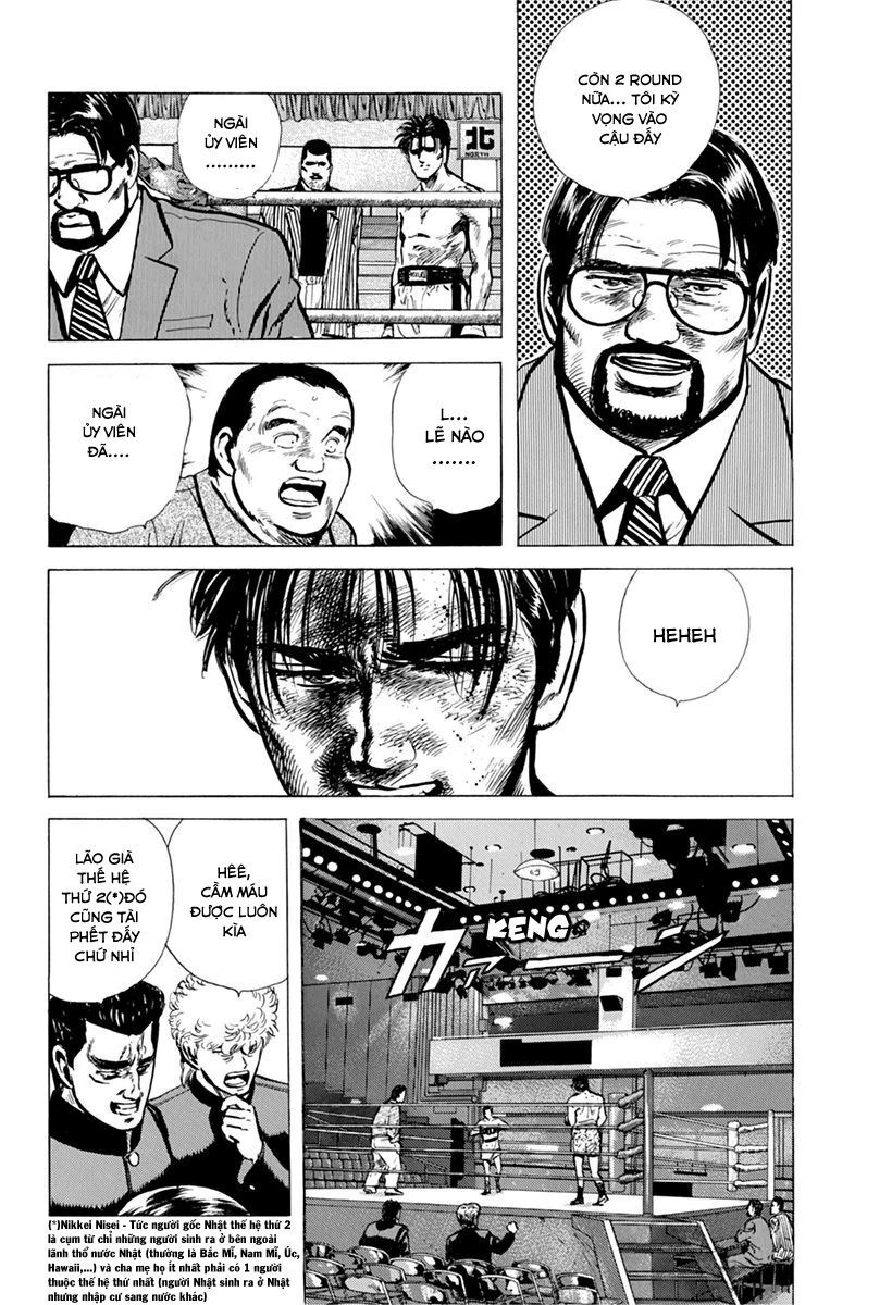 Bản Blues Vô Giá Trị Chapter 109 - 7