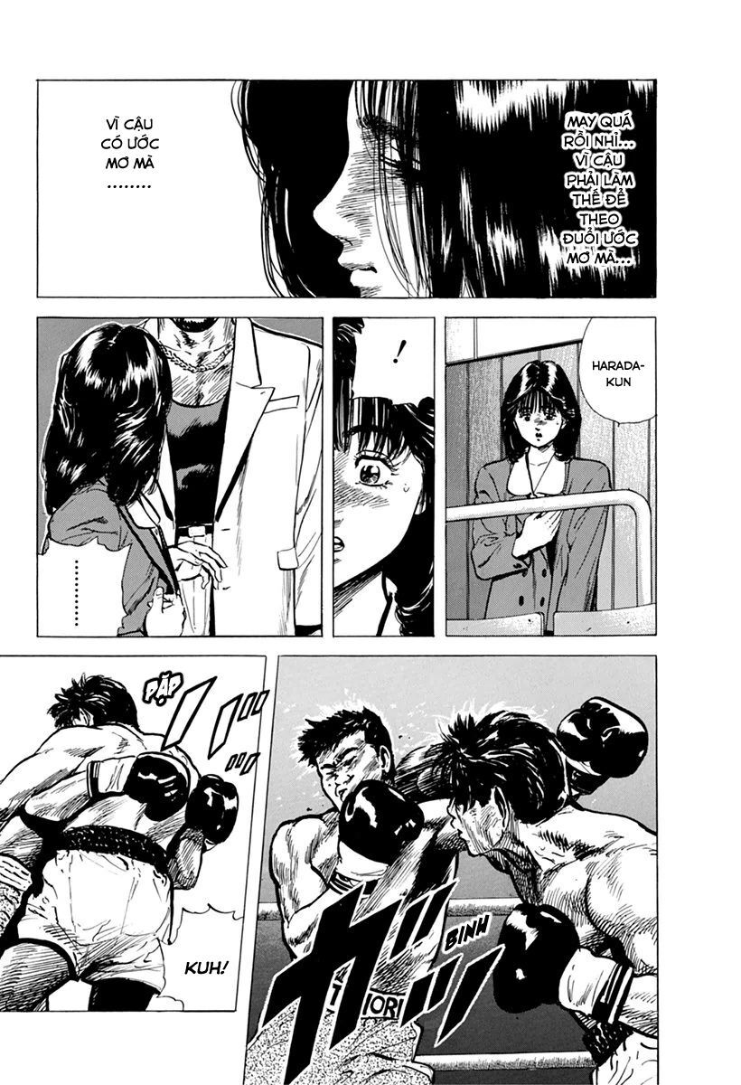 Bản Blues Vô Giá Trị Chapter 109 - 9