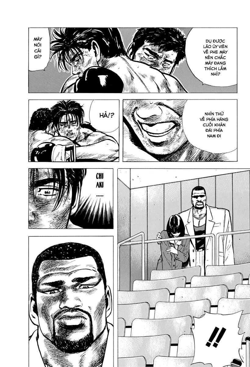 Bản Blues Vô Giá Trị Chapter 109 - 10