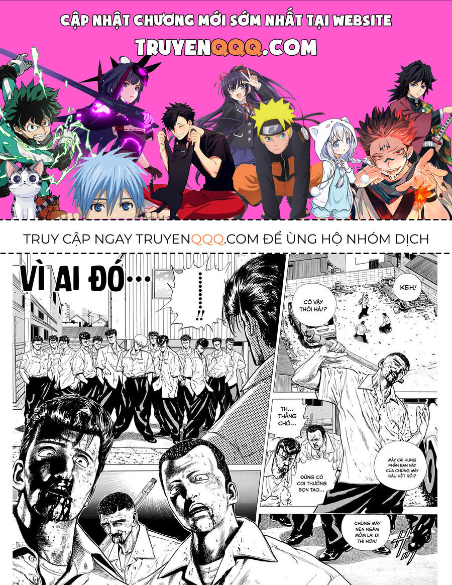 Bản Blues Vô Giá Trị Chapter 11 - 1