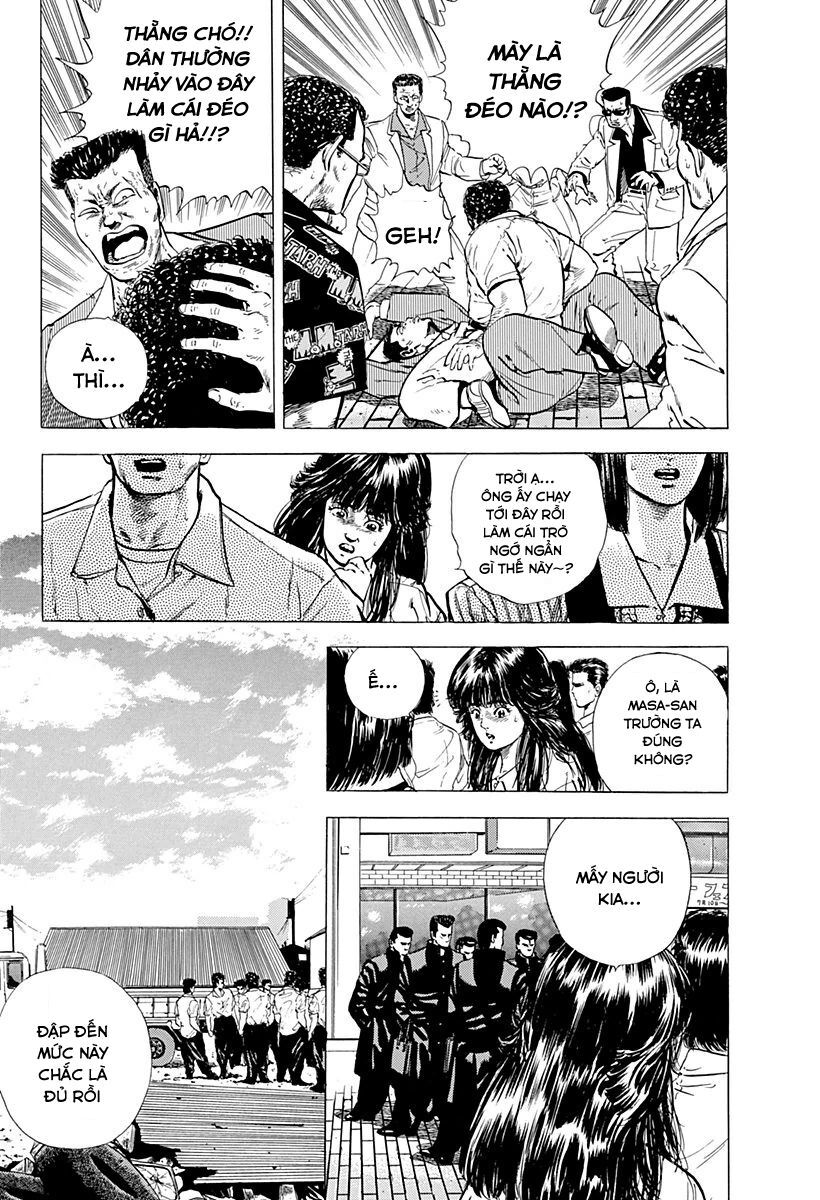 Bản Blues Vô Giá Trị Chapter 11 - 11