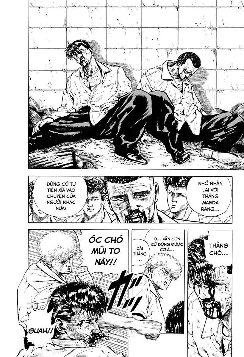 Bản Blues Vô Giá Trị Chapter 11 - 12