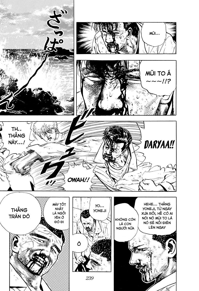 Bản Blues Vô Giá Trị Chapter 11 - 13