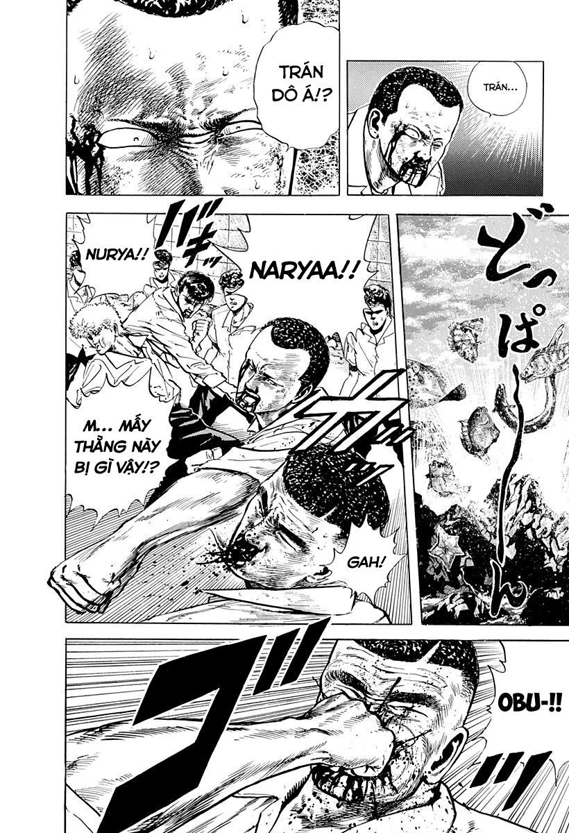 Bản Blues Vô Giá Trị Chapter 11 - 14