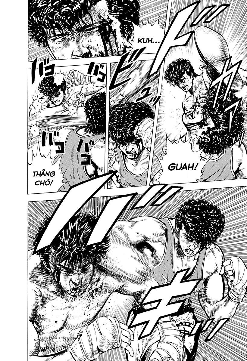 Bản Blues Vô Giá Trị Chapter 11 - 4