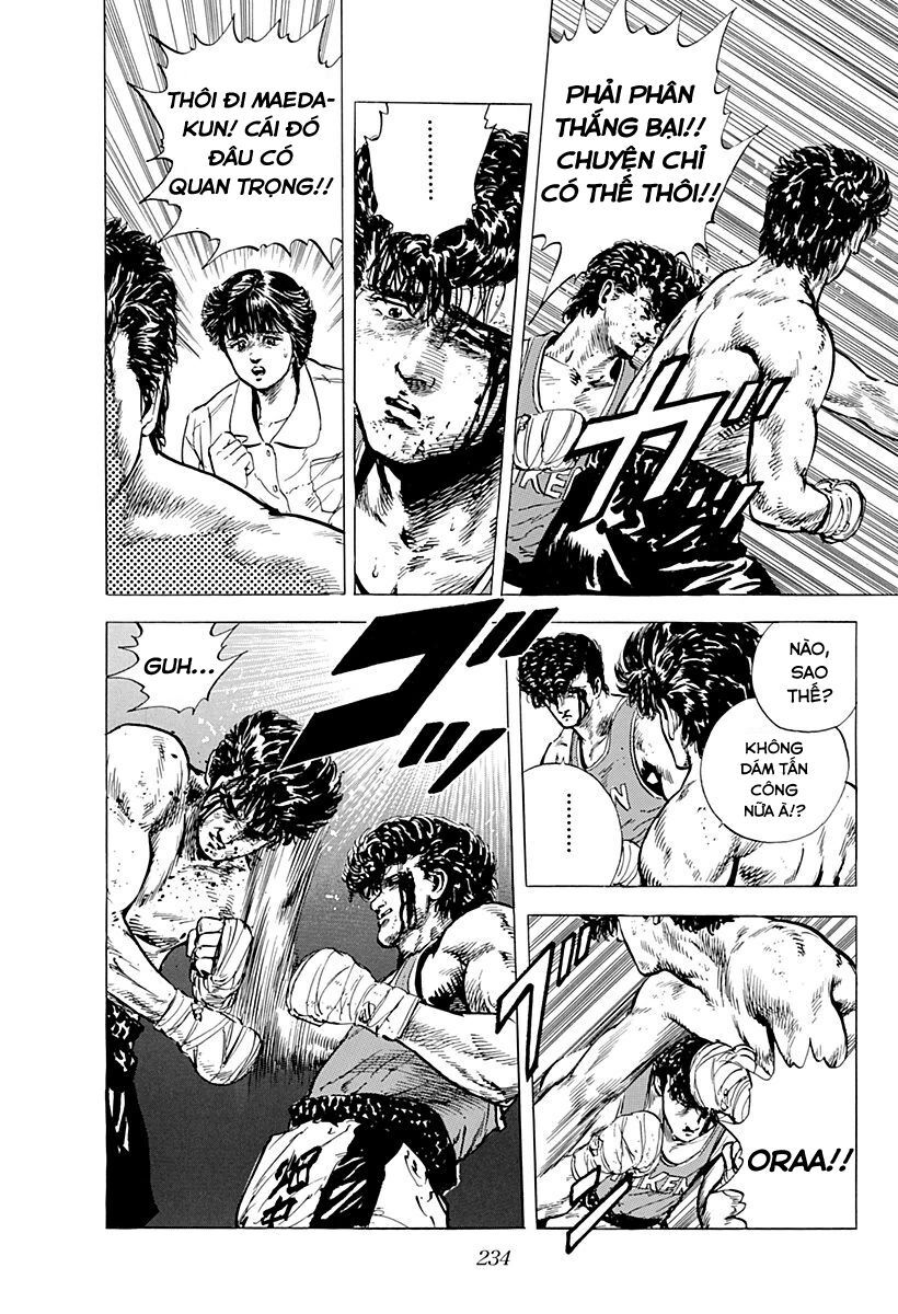 Bản Blues Vô Giá Trị Chapter 11 - 8