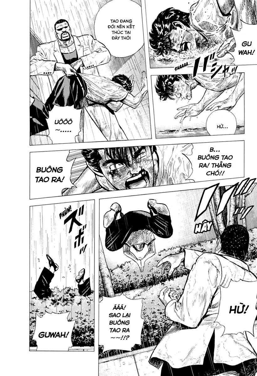 Bản Blues Vô Giá Trị Chapter 110 - 11