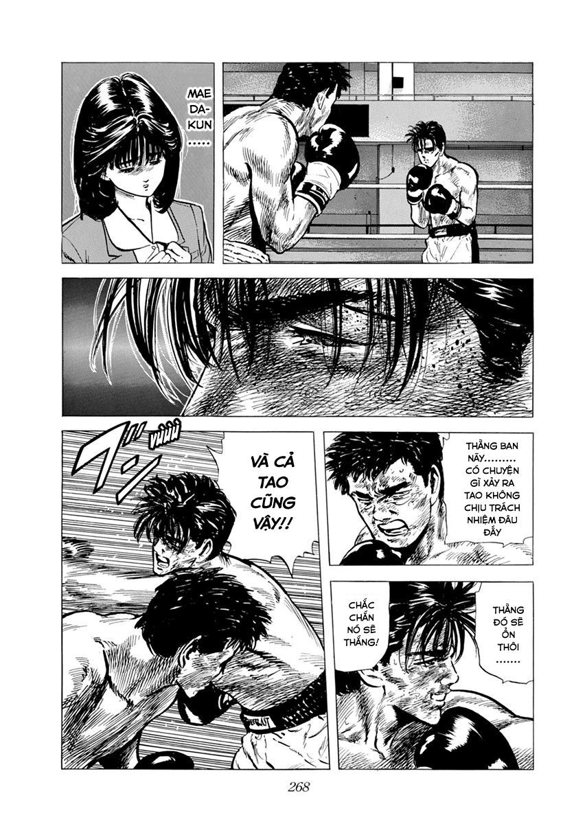 Bản Blues Vô Giá Trị Chapter 110 - 15