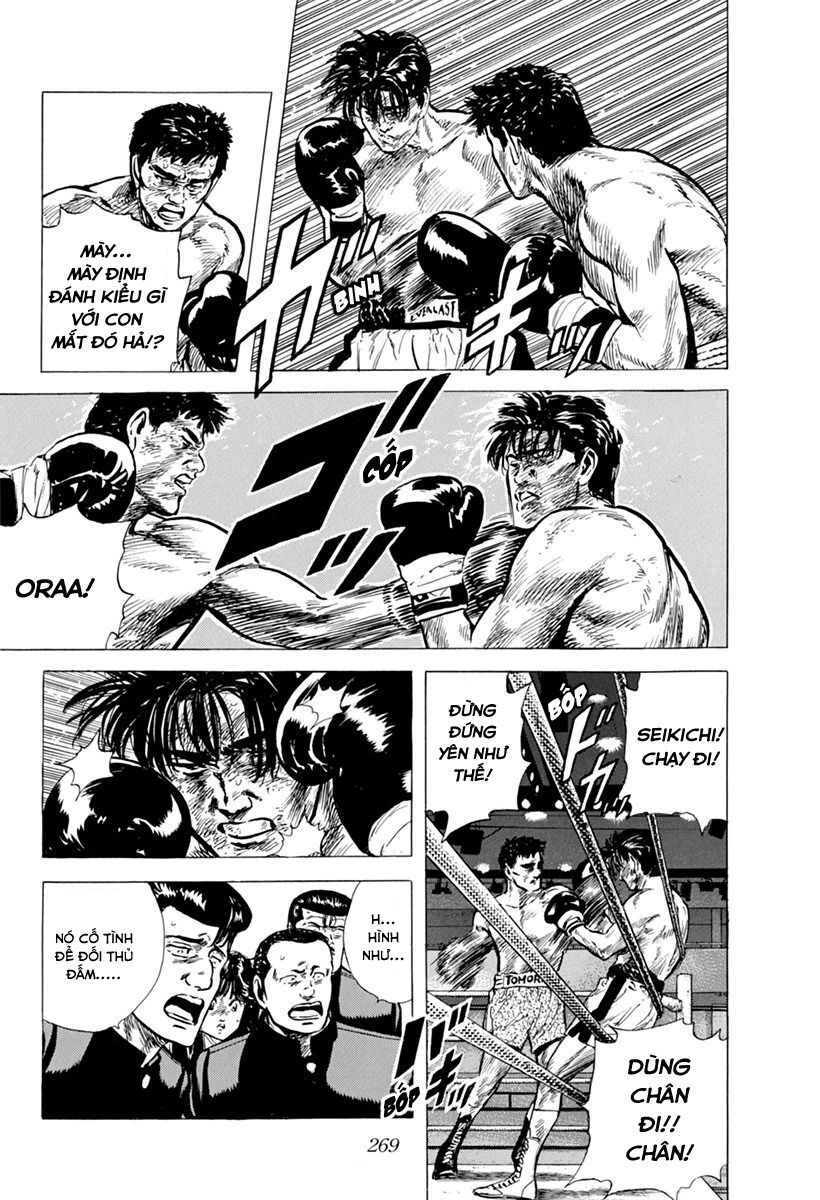 Bản Blues Vô Giá Trị Chapter 110 - 16