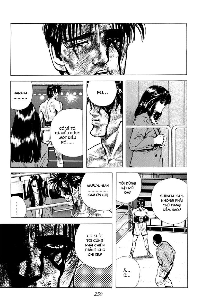 Bản Blues Vô Giá Trị Chapter 110 - 6