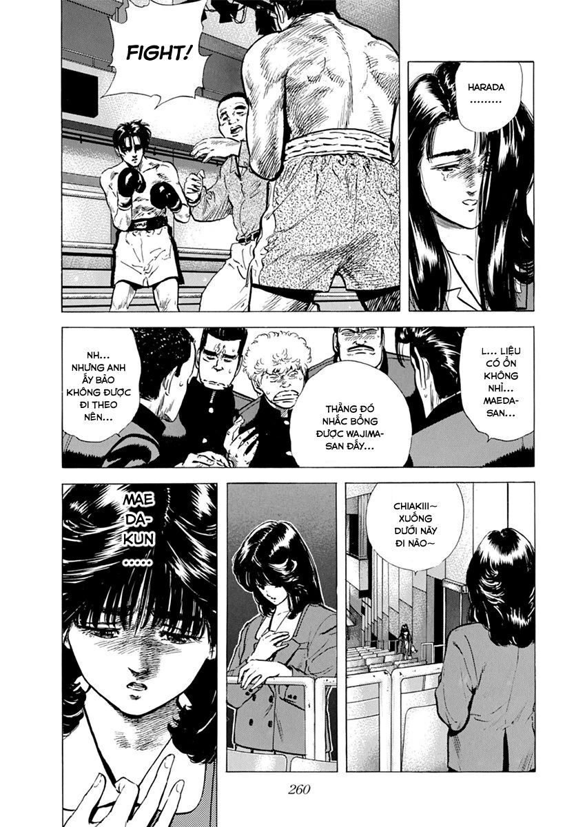 Bản Blues Vô Giá Trị Chapter 110 - 7