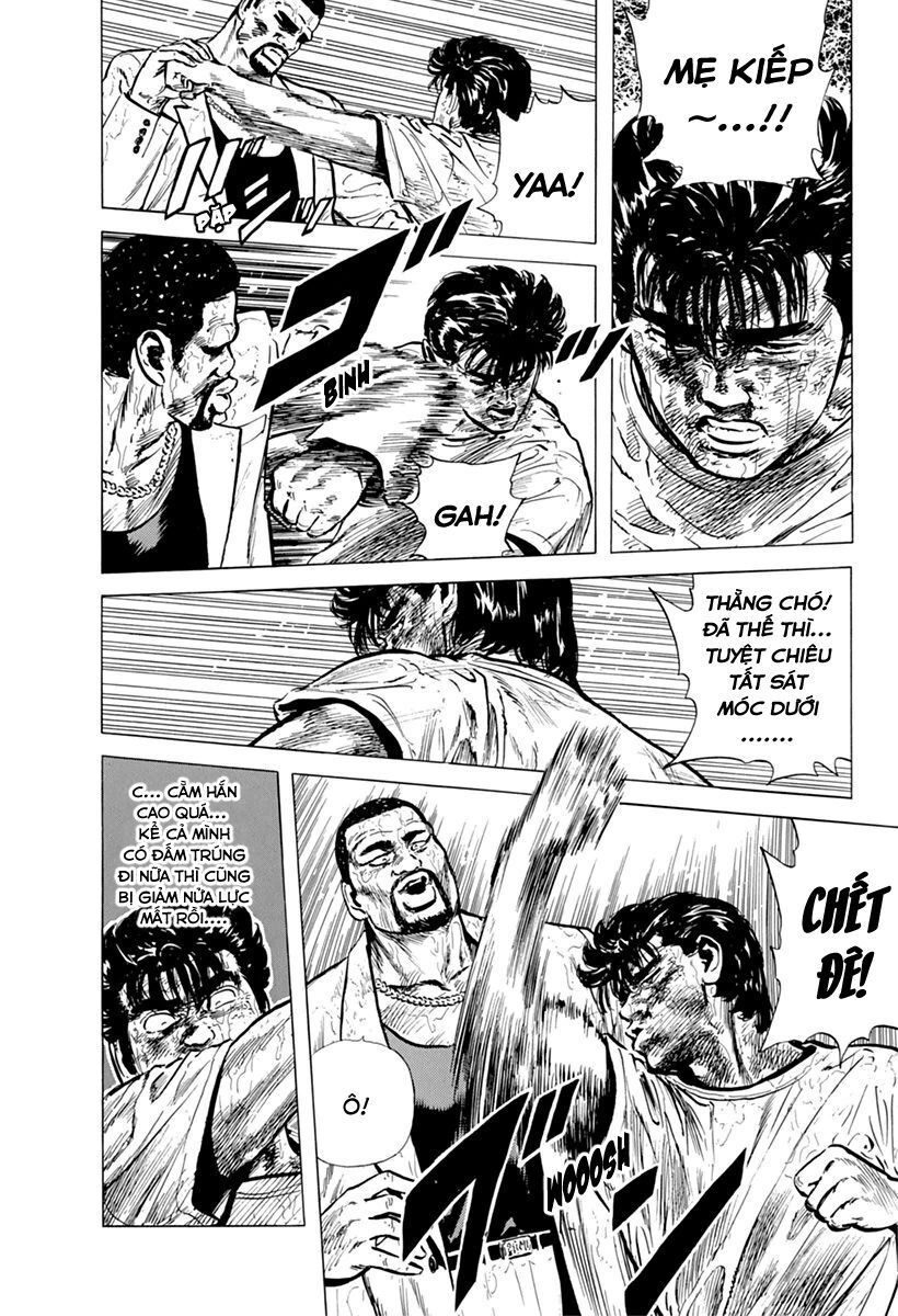 Bản Blues Vô Giá Trị Chapter 110 - 9