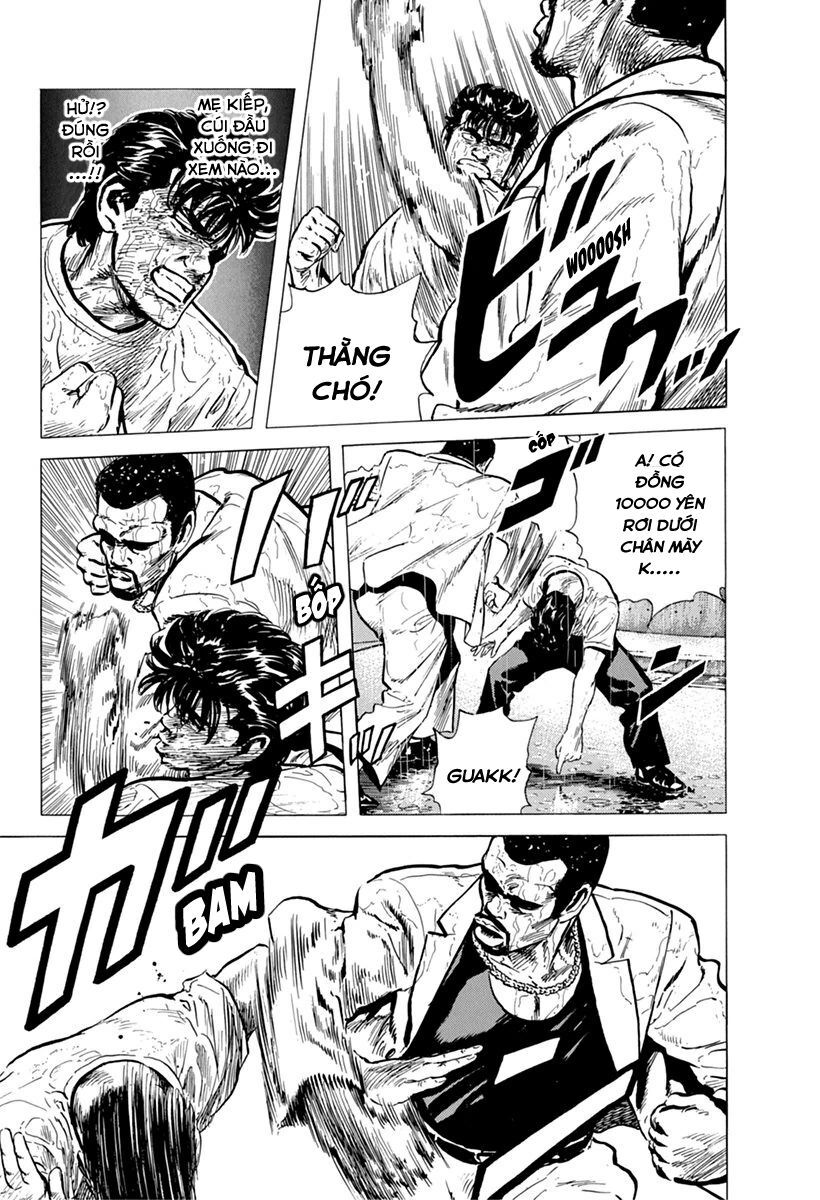 Bản Blues Vô Giá Trị Chapter 110 - 10