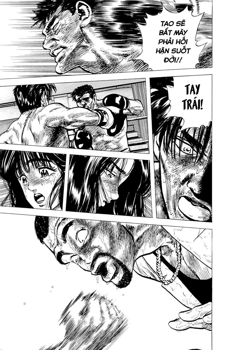 Bản Blues Vô Giá Trị Chapter 111 - 11