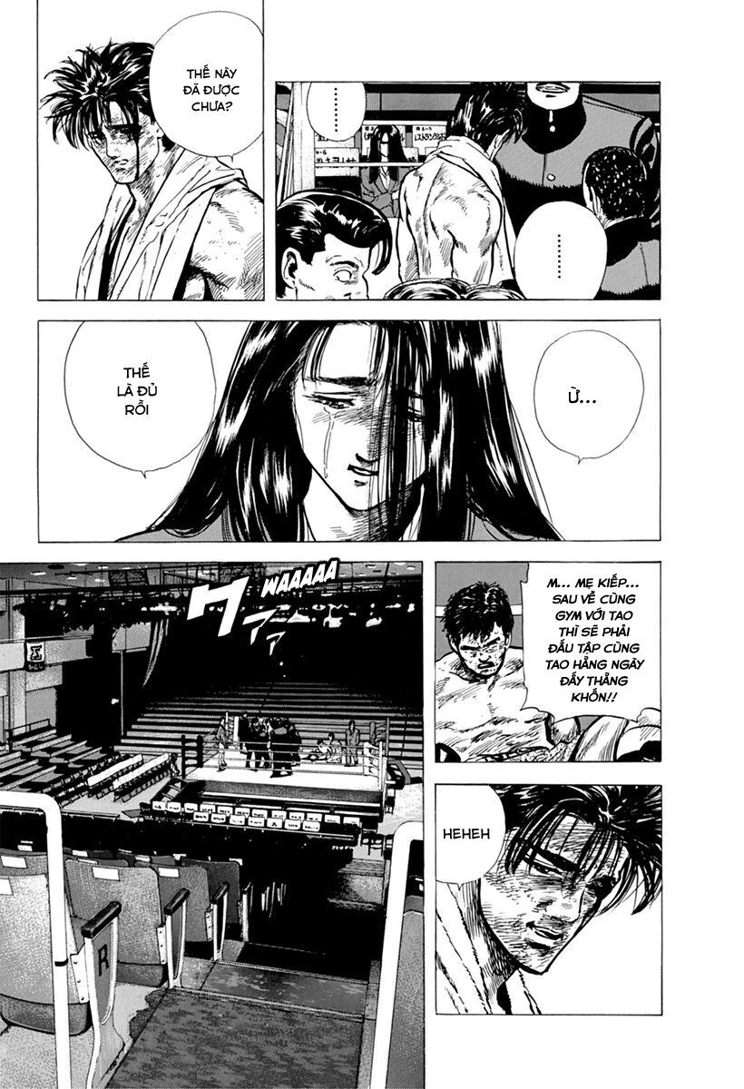 Bản Blues Vô Giá Trị Chapter 111 - 15