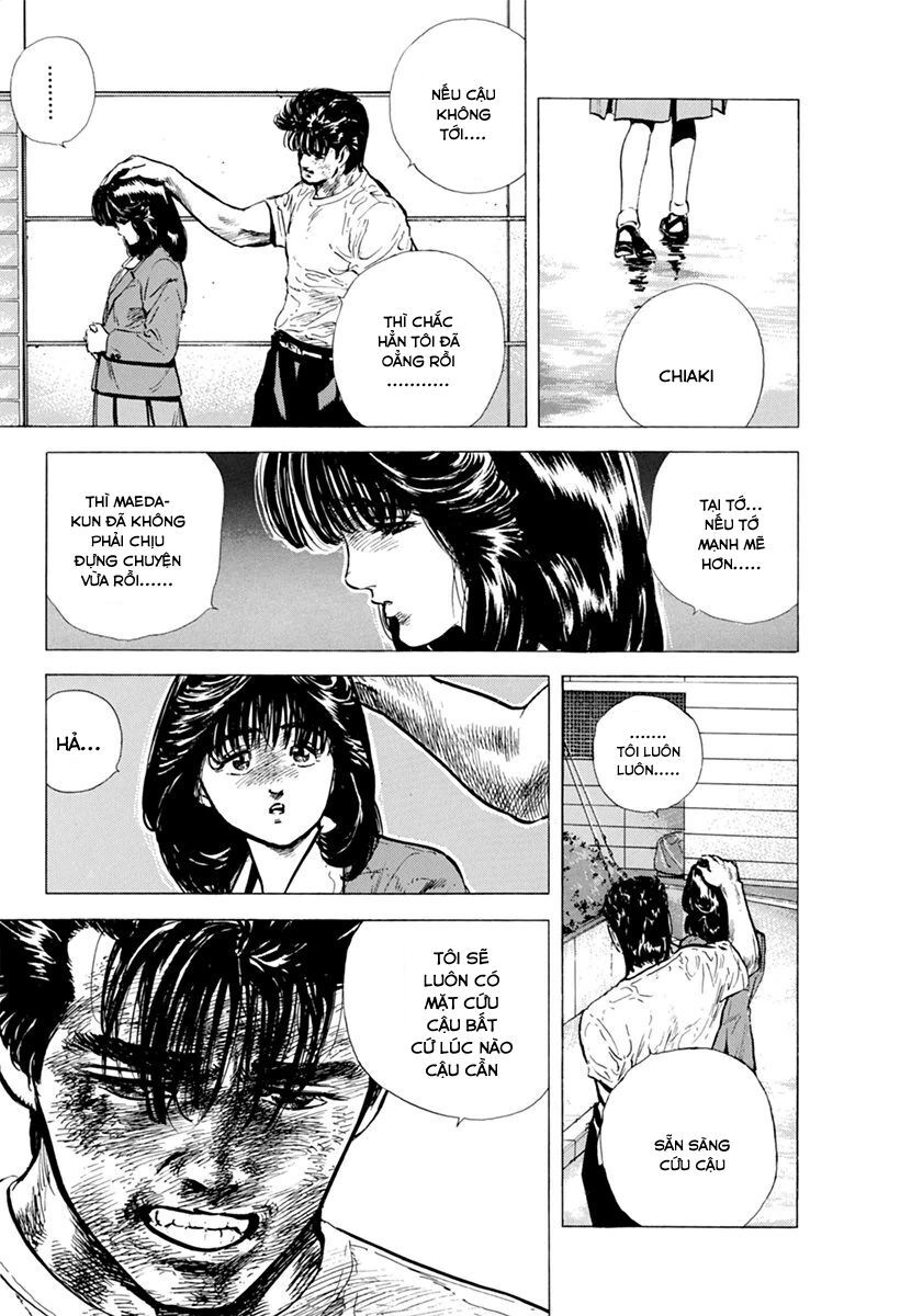 Bản Blues Vô Giá Trị Chapter 111 - 17