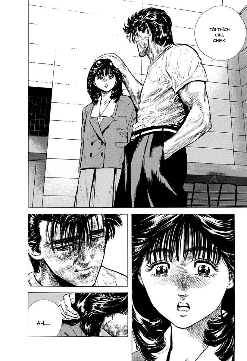 Bản Blues Vô Giá Trị Chapter 111 - 18