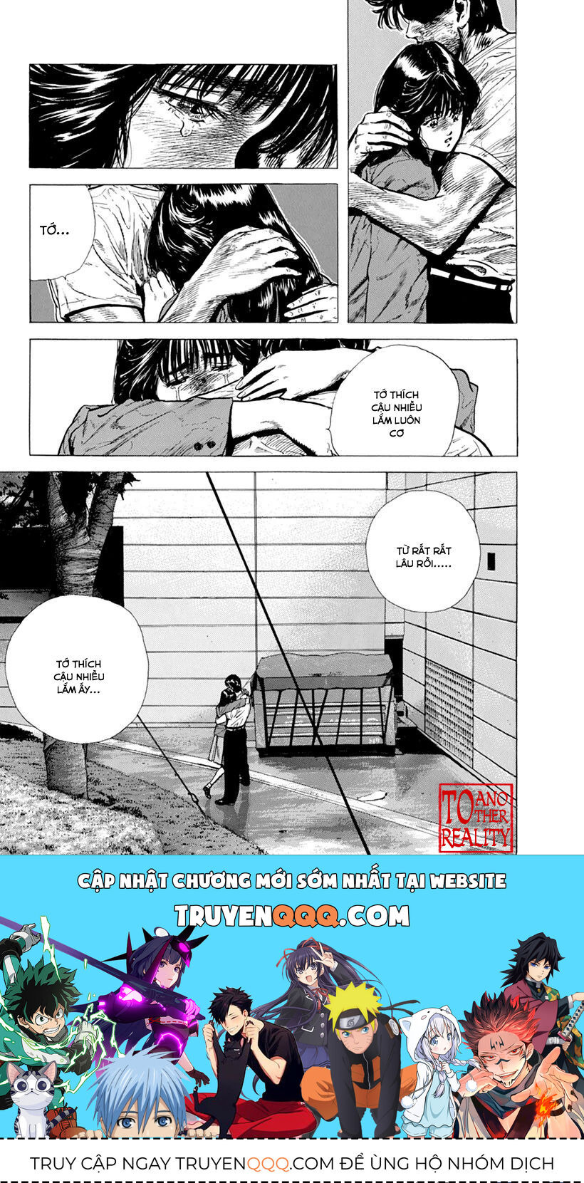 Bản Blues Vô Giá Trị Chapter 111 - 19