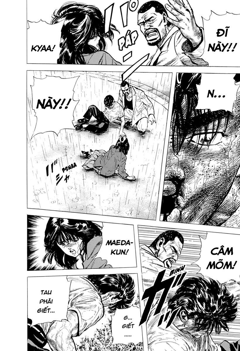 Bản Blues Vô Giá Trị Chapter 111 - 4