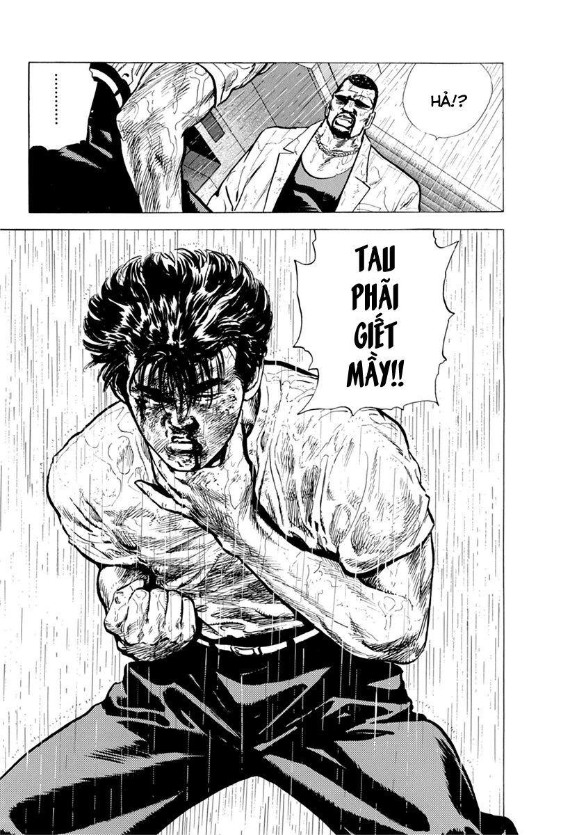 Bản Blues Vô Giá Trị Chapter 111 - 5