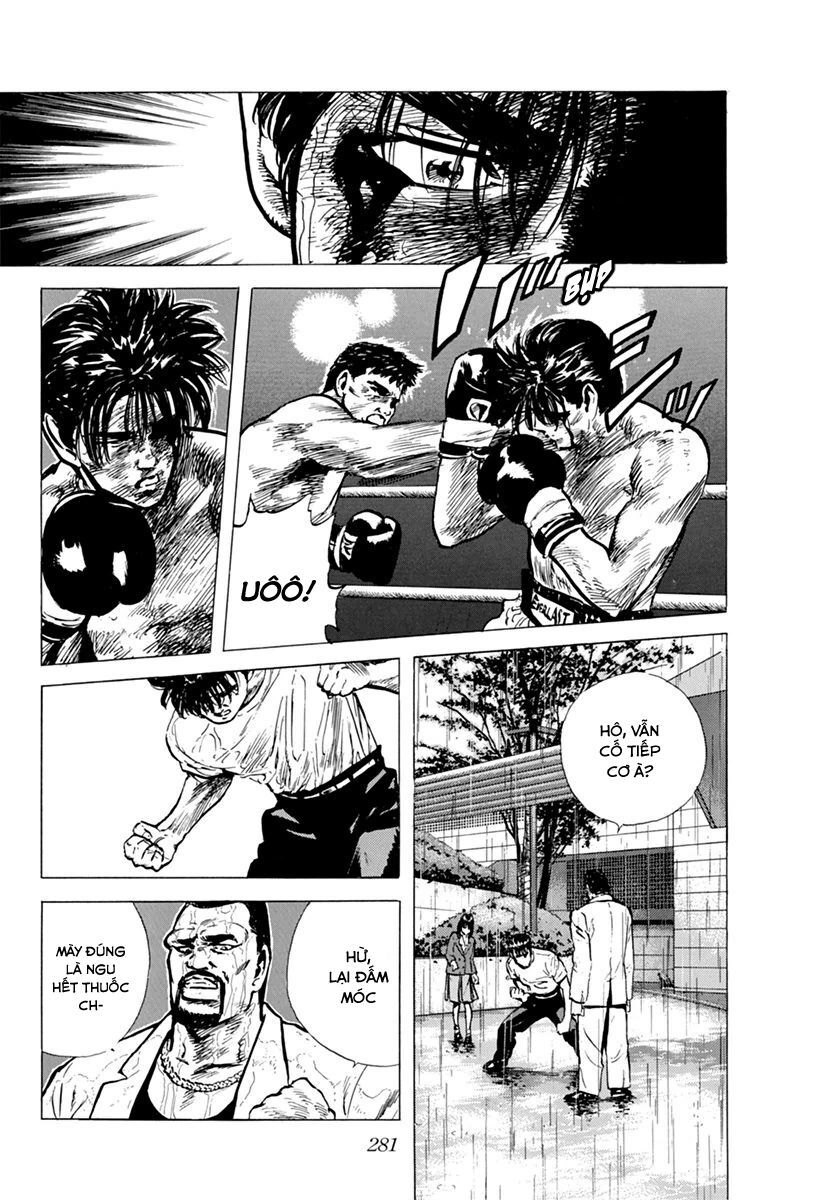 Bản Blues Vô Giá Trị Chapter 111 - 9