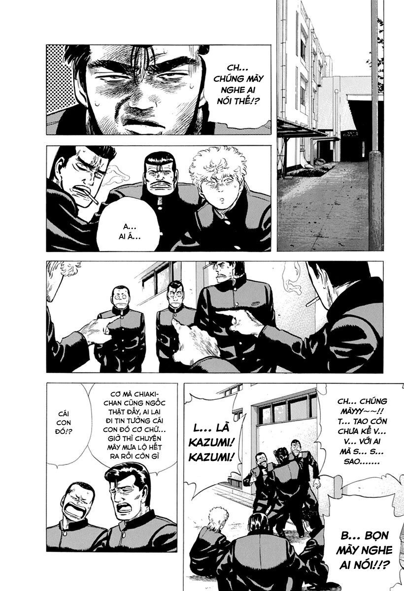 Bản Blues Vô Giá Trị Chapter 112 - 2