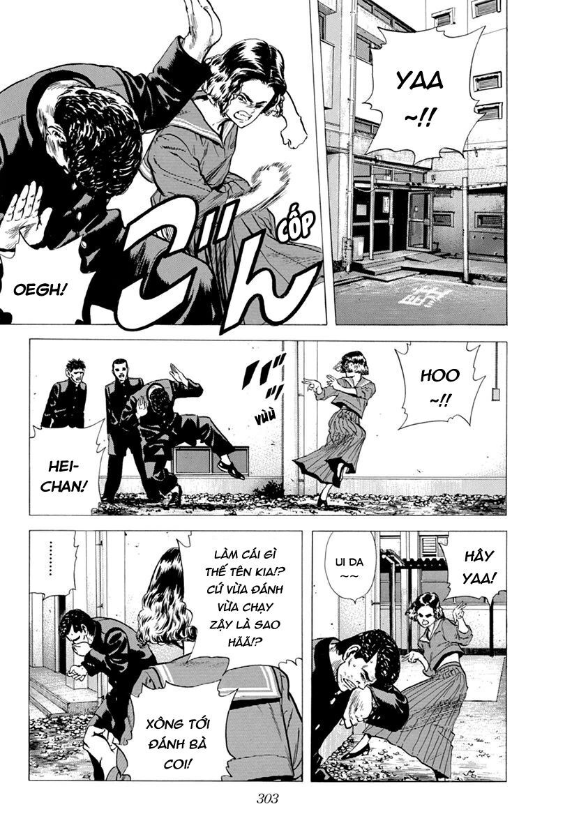 Bản Blues Vô Giá Trị Chapter 112 - 11