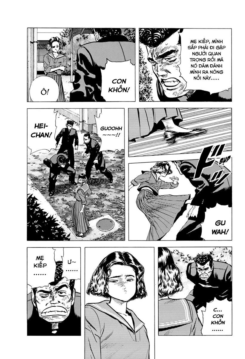 Bản Blues Vô Giá Trị Chapter 112 - 12