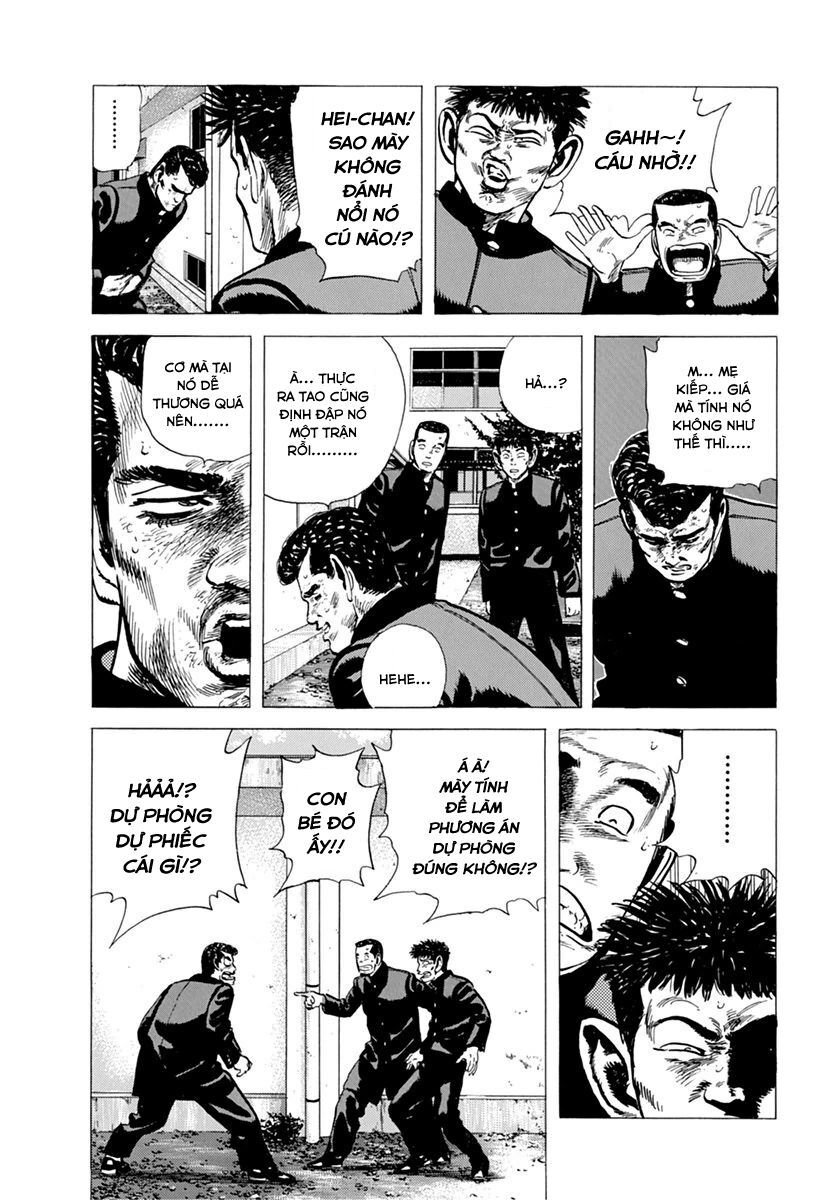 Bản Blues Vô Giá Trị Chapter 112 - 14