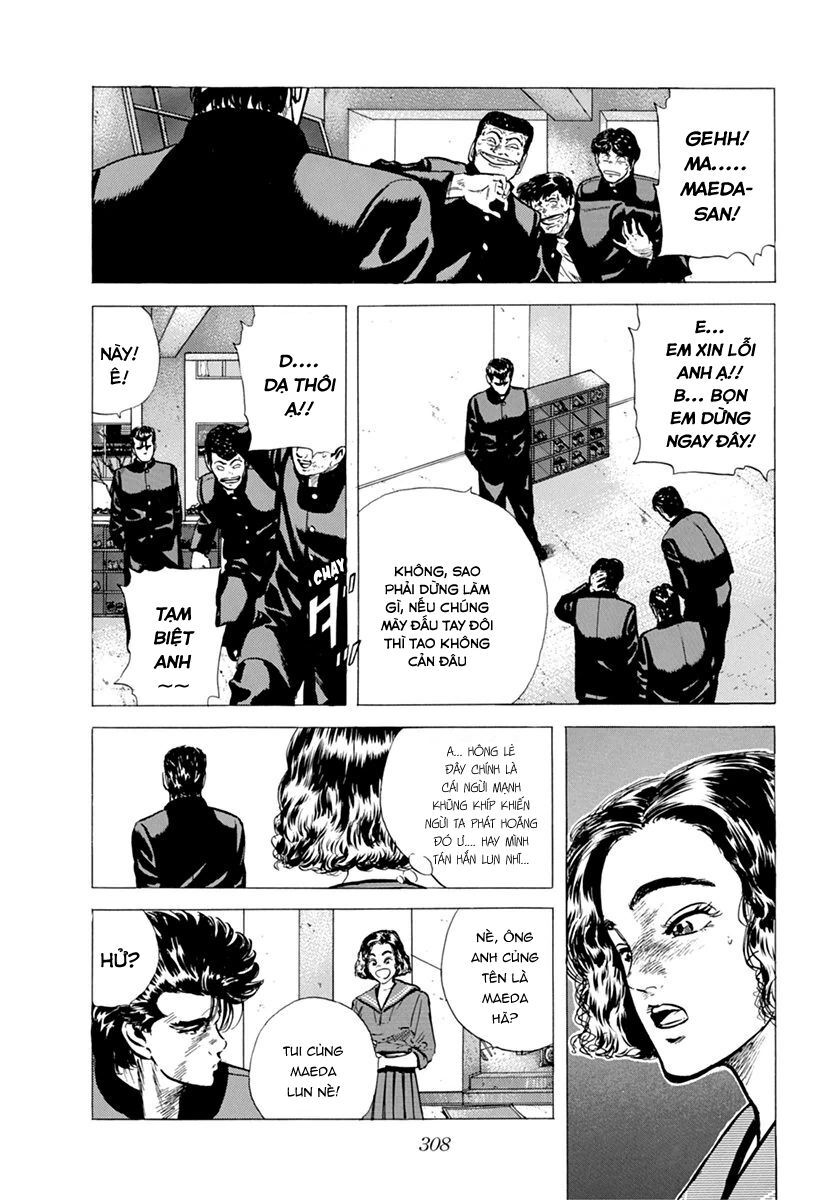 Bản Blues Vô Giá Trị Chapter 112 - 16