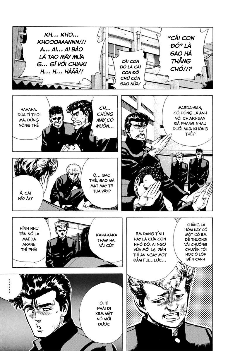 Bản Blues Vô Giá Trị Chapter 112 - 3