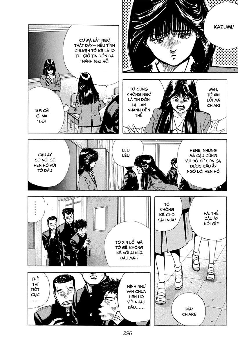 Bản Blues Vô Giá Trị Chapter 112 - 4