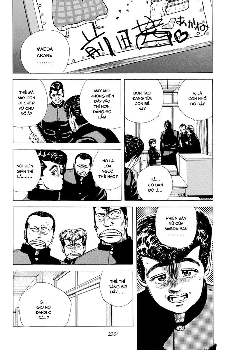 Bản Blues Vô Giá Trị Chapter 112 - 7