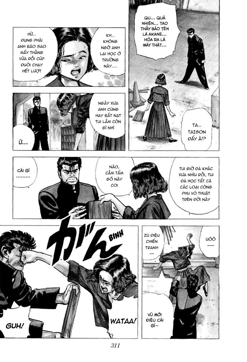 Bản Blues Vô Giá Trị Chapter 113 - 2