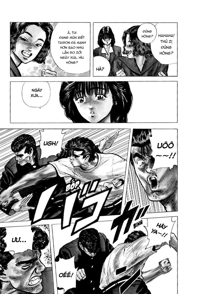 Bản Blues Vô Giá Trị Chapter 113 - 12