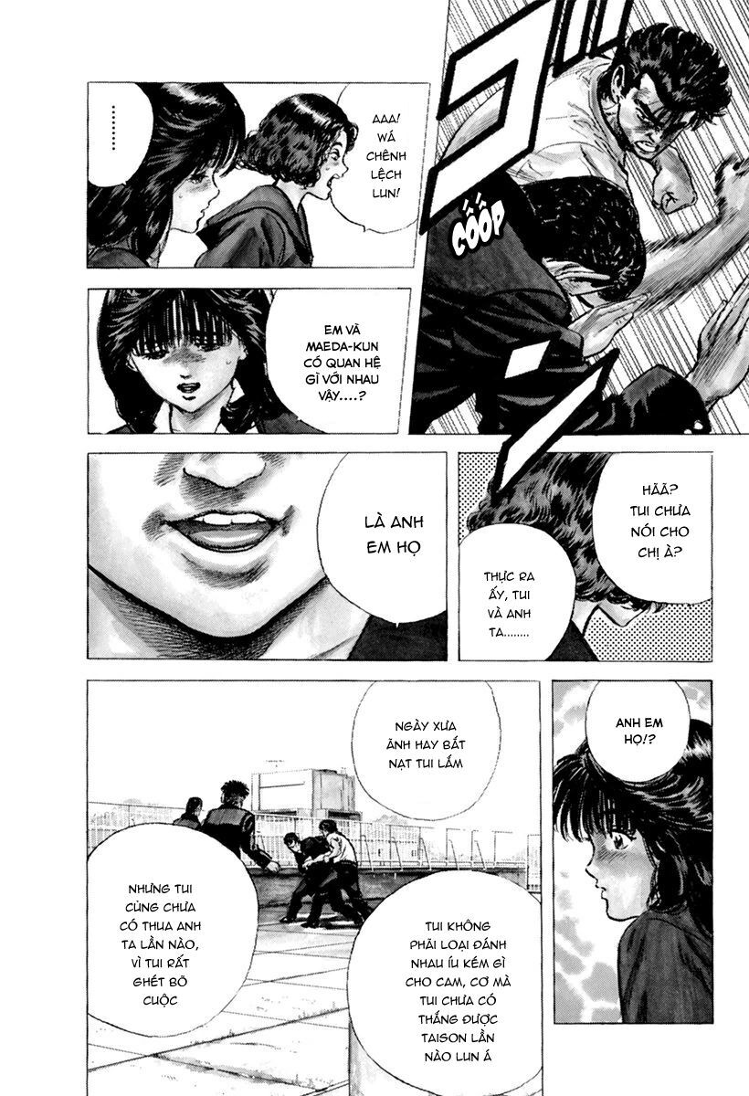 Bản Blues Vô Giá Trị Chapter 113 - 13