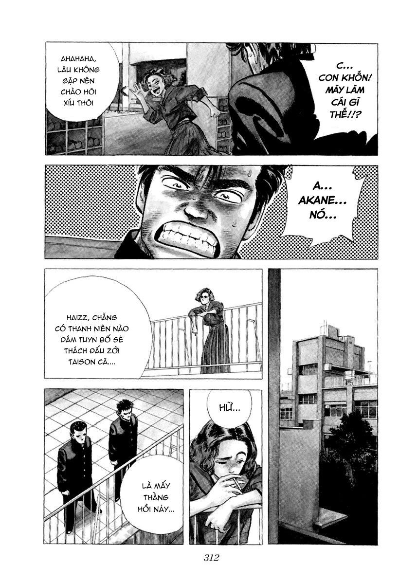 Bản Blues Vô Giá Trị Chapter 113 - 3