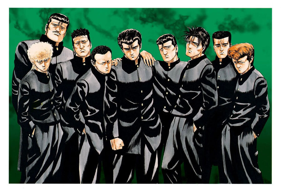 Bản Blues Vô Giá Trị Chapter 114 - 2